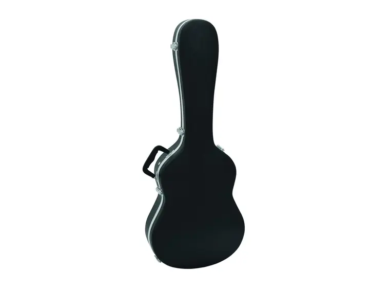 DIMAVERY ABS Case for LP guitar 